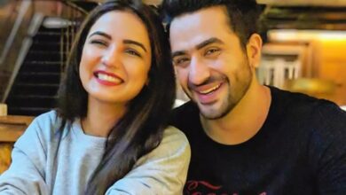 Here's when Jasmin Bhasin and Aly Goni will tie knot