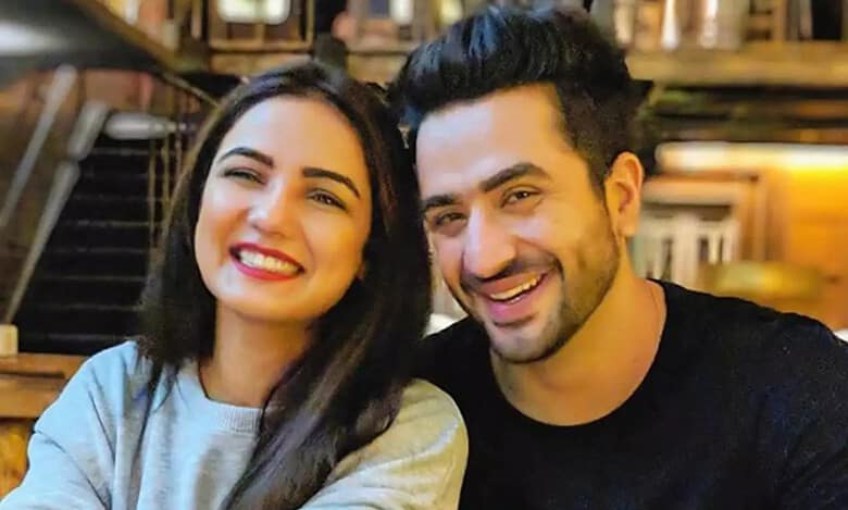 Here's when Jasmin Bhasin and Aly Goni will tie knot