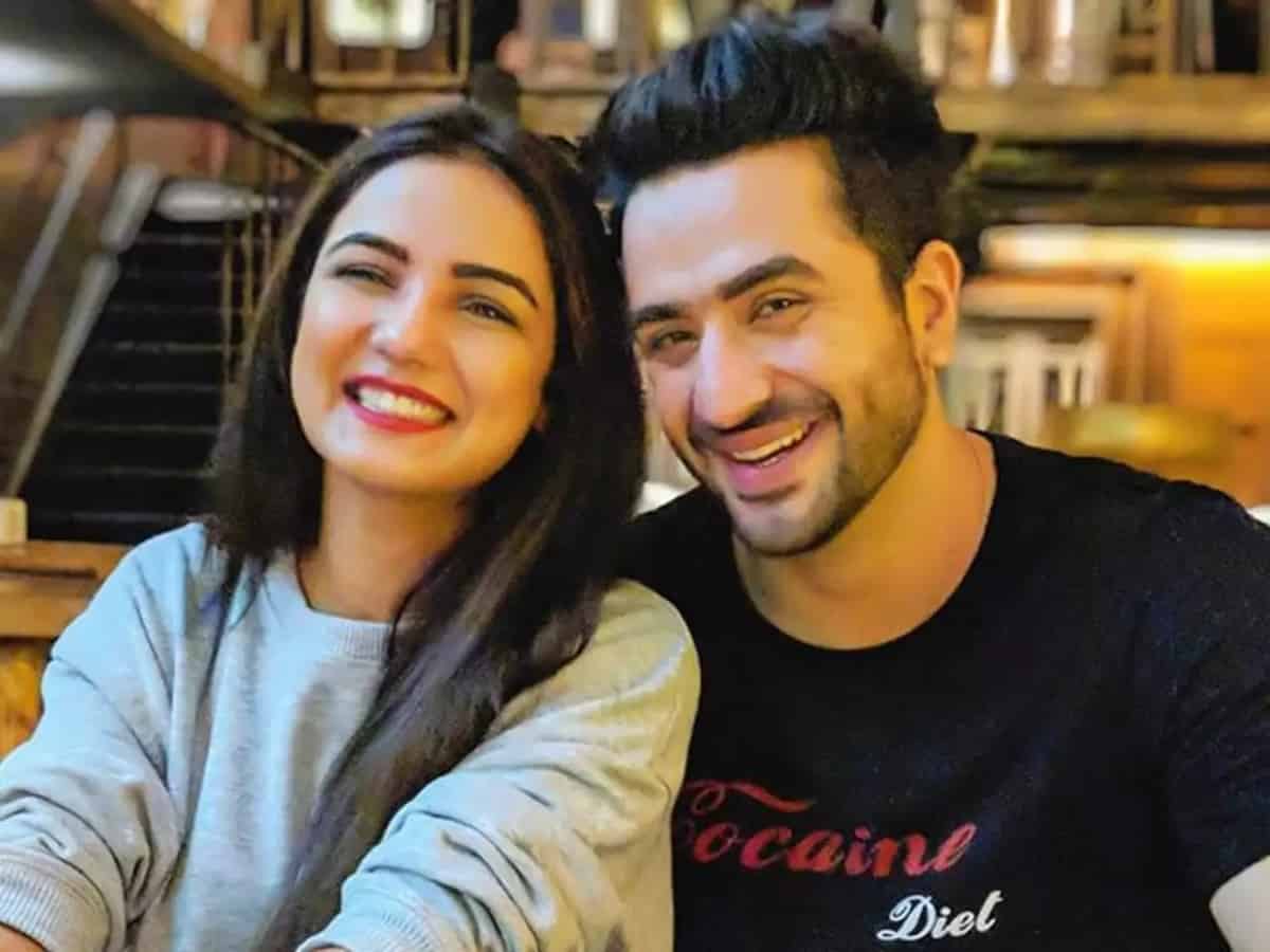 Here's when Jasmin Bhasin and Aly Goni will tie knot