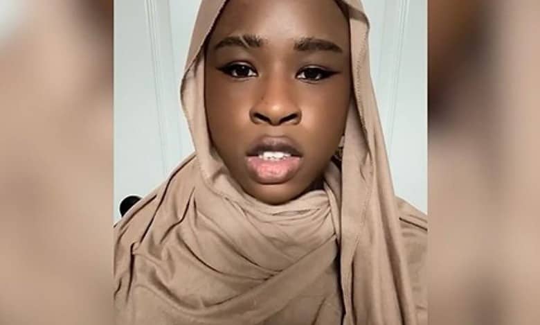 American comic artist converts to Islam deeply inspired by Palestinians resilience