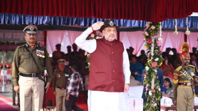 All gaps along Pakistan, Bangladesh border to be plugged: Amit Shah