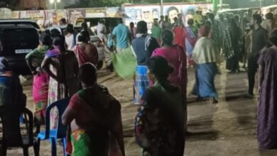 Ammonia gas leaks from Chennai fertiliser unit, people experience unease