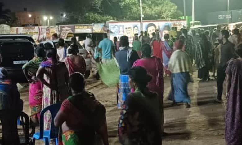 Ammonia gas leaks from Chennai fertiliser unit, people experience unease