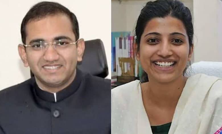 New chairs appointed for Telangana corporation