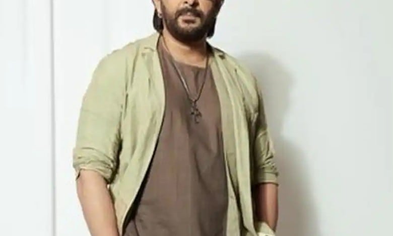 Arshad Warsi recalls when he didn't had work for 3 years