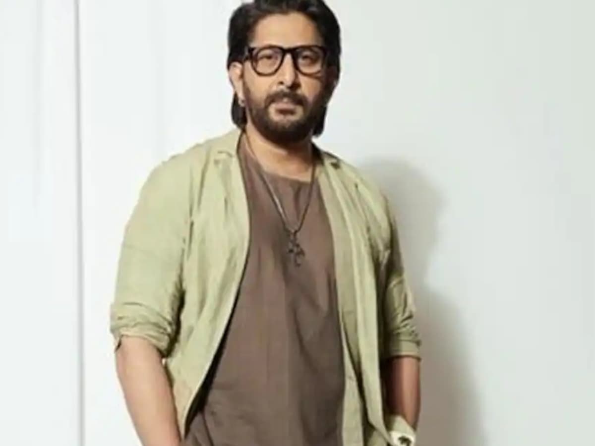 Arshad Warsi recalls when he didn't had work for 3 years