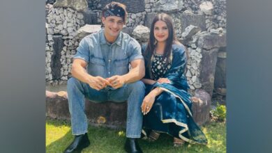 "We've decided to part ways amicably": Asim Riaz on break-up with Himanshi Khurana