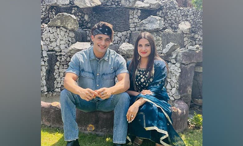 "We've decided to part ways amicably": Asim Riaz on break-up with Himanshi Khurana