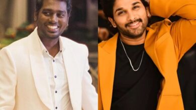 Allu Arjun in talks with Atlee for next blockbuster after 'Jawan' success