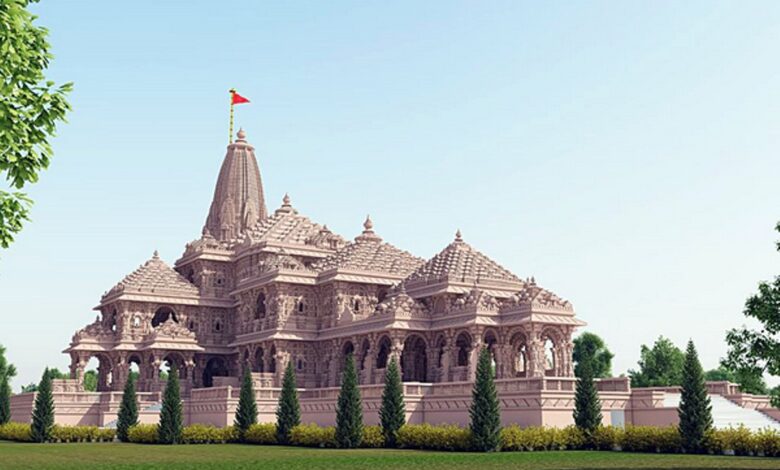 Bulk advance booking in Lucknow hotels to be cancelled during Ayodhya event