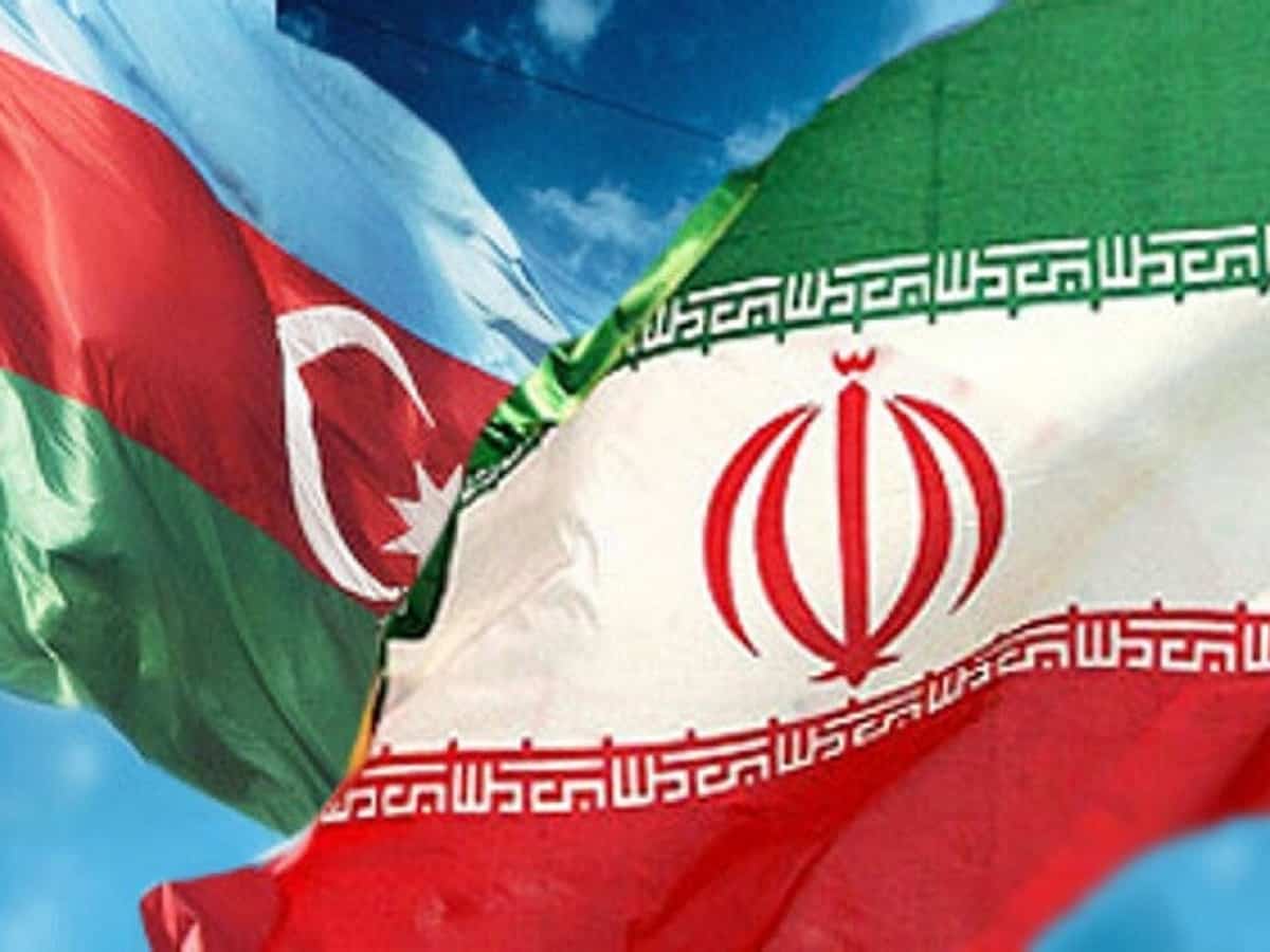 Iran, Azerbaijan agree to open transit passage at border