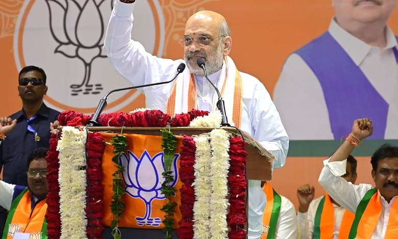 Rahul Gandhi will lose by a big margin in Raebareli, says Amit Shah