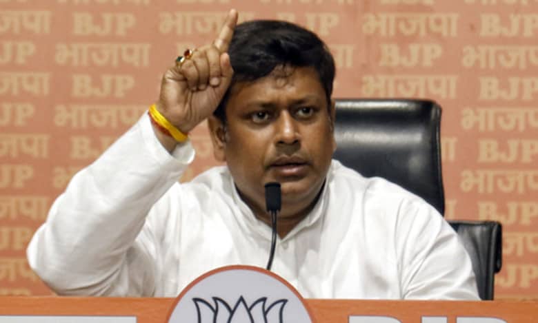 Bengal BJP sets target for women candidates in 12 seats next year