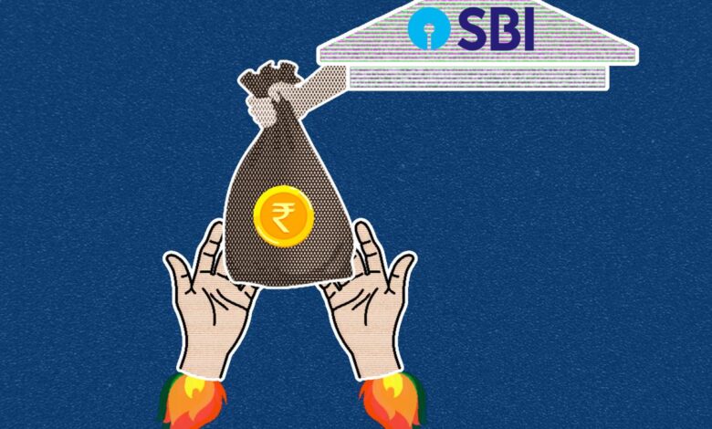 India has 2,623 Loan Defaulters; 10 Account for Rs 40,000 Crore