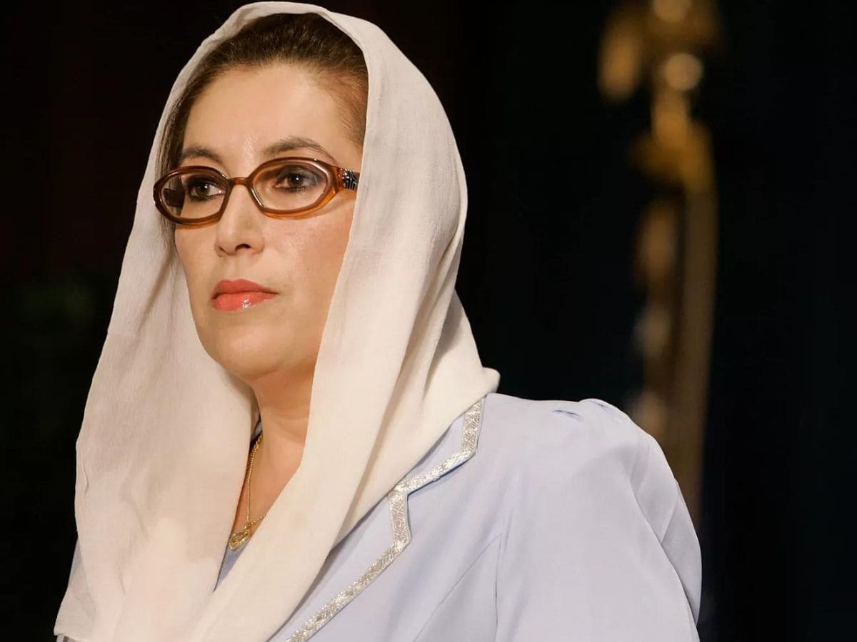 16 years on, Benazir Bhutto's death remains an 'unsolved' 'mystery': report