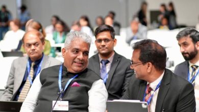 COP28@Dubai: India appeals for Paris Agreement's full implementation