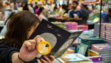 Big Bad Wolf, world’s biggest book sale is coming to Sharjah