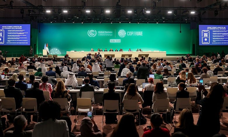UAE pledges USD 200M for climate resilience at COP28