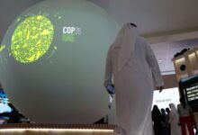 COP28: Initiative to speed up energy transition, reduce emissions