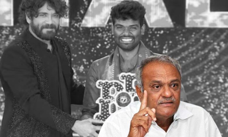 Bigg Boss Telugu Row: CPI National Secretary Demands Action Against Organisers