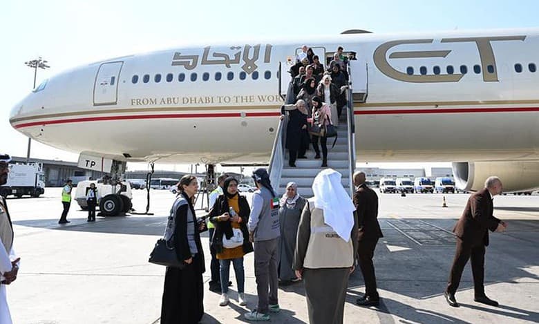 UAE: 6-year-old Palestinian cancer patient flown from Gaza dies