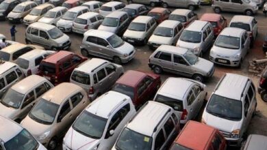 Bahrain approves import of 10-year-old cars