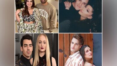 Joe Jonas-Sophie Turner to Himanshi -Asim, celebrities who called it quits this year