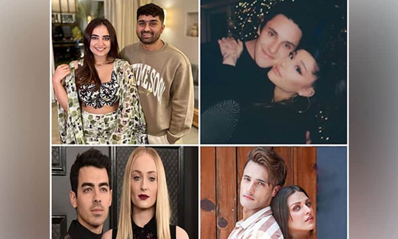 Joe Jonas-Sophie Turner to Himanshi -Asim, celebrities who called it quits this year