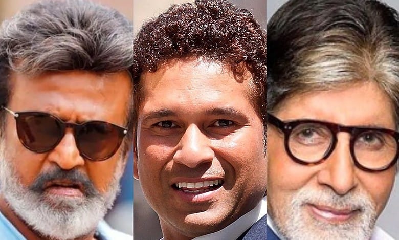 Various celebs and icons to attend Ram Mandir inauguration in Ayodhya