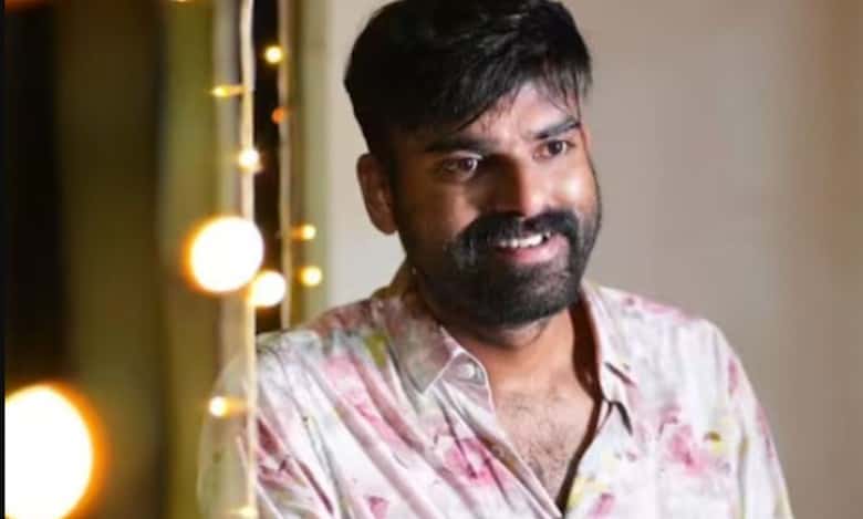 Youtuber Chandoo arrested for rape, false promise of marriage