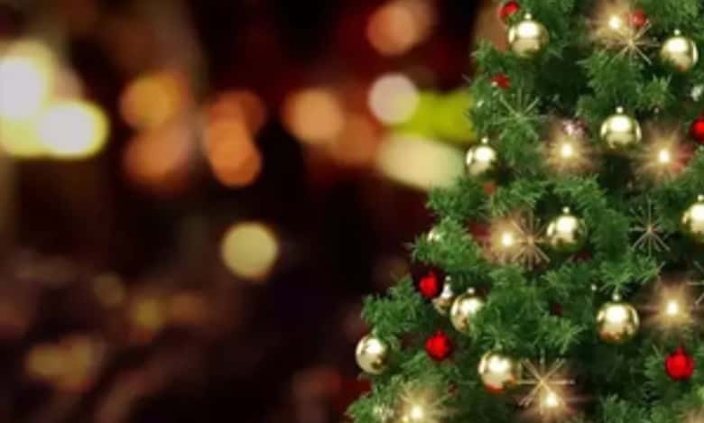 Telangana Governor, CM greet people on Christmas
