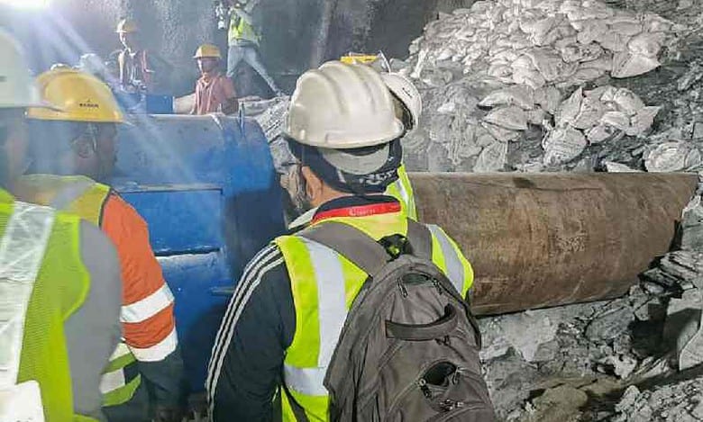 Telangana rains: NAREDCO asks builders to keep workers safe
