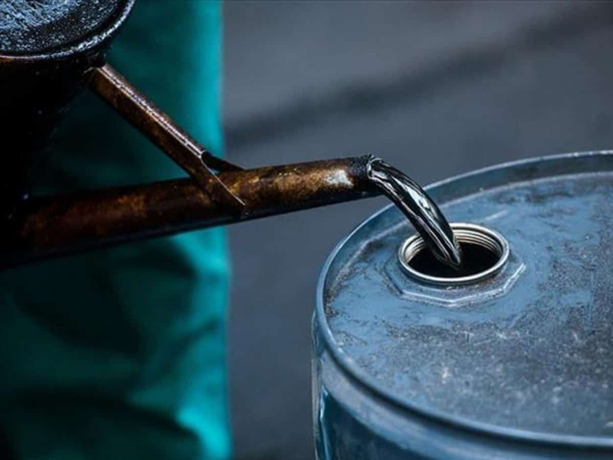India makes first-ever rupee payment for crude oil from UAE