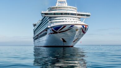 Indian govt approves Beypore-Kochi-Dubai cruise service: Report