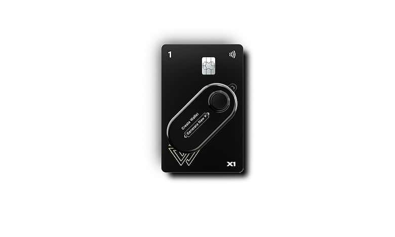 Cypherock X1 hardware wallet awarded highest rating by Coin Bureau