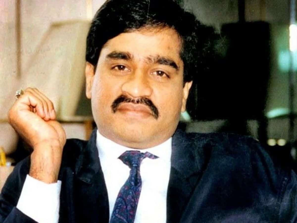 Dawood Ibrahim