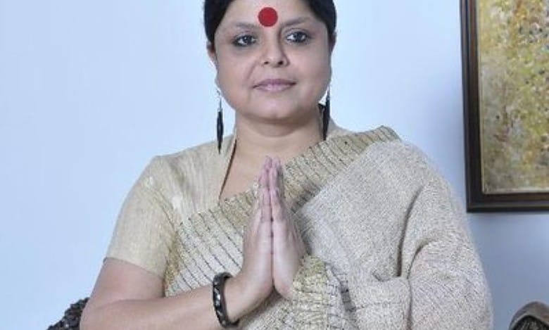 Ahead of LS polls, Deepa Dasmunsi made Congress Telangana incharge