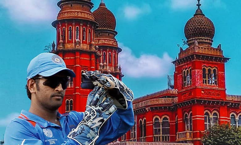 Post defamation suit, cop faces 15-day jail for contempt of court filed by Dhoni