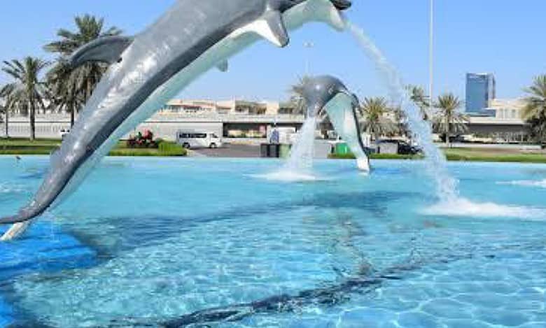 Nine Abu Dhabi parks secure World Disability Union's prize