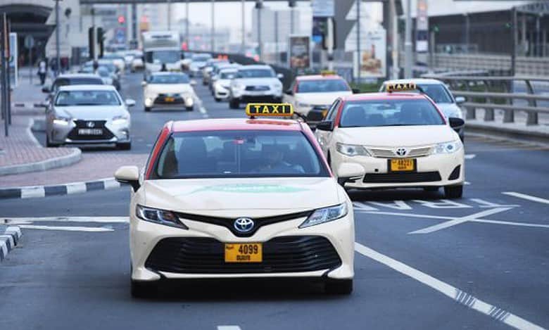 Now, Dubai Taxi offers ride now, pay later service