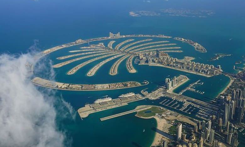 Nakheel beaches in Dubai receive Blue Flag Global Accreditation
