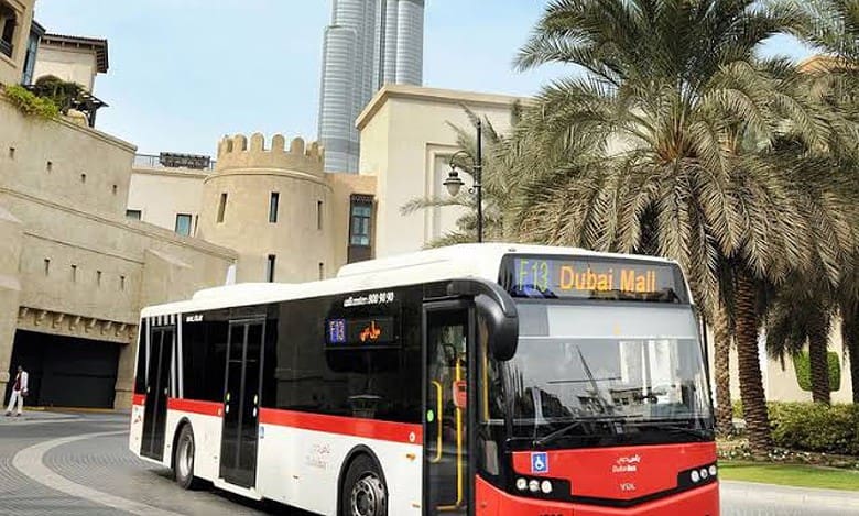 New Year's Eve 2024: Dubai announces free bus rides to and from Burj Khalifa area