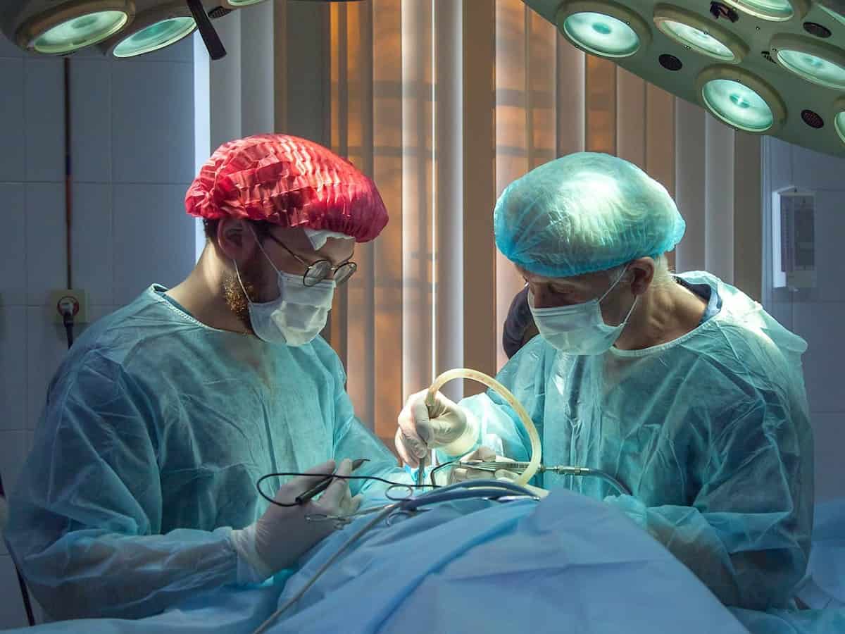 Dubai: 1st ever liver transplant saves 38-year-old woman’s life