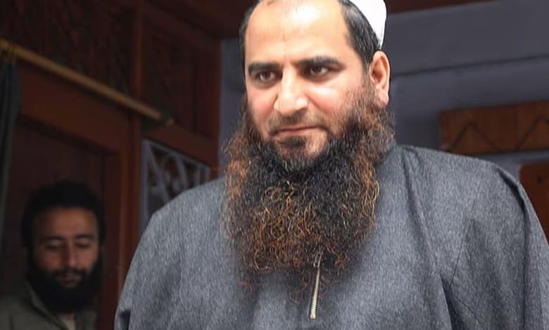 Kashmir police warn of action for contacting banned separatist groups