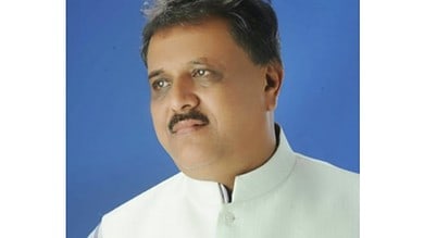 Former Congress MP Virji Thummar
