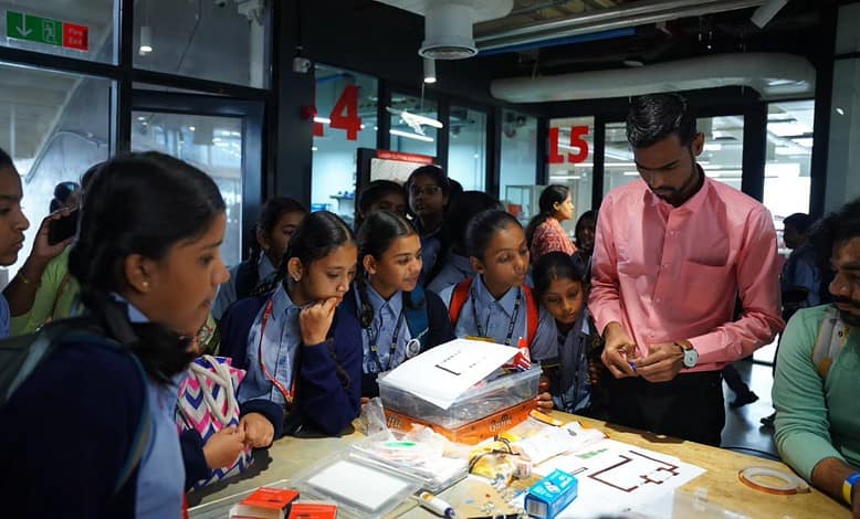 Hyderabad Maker Faire to conclude today