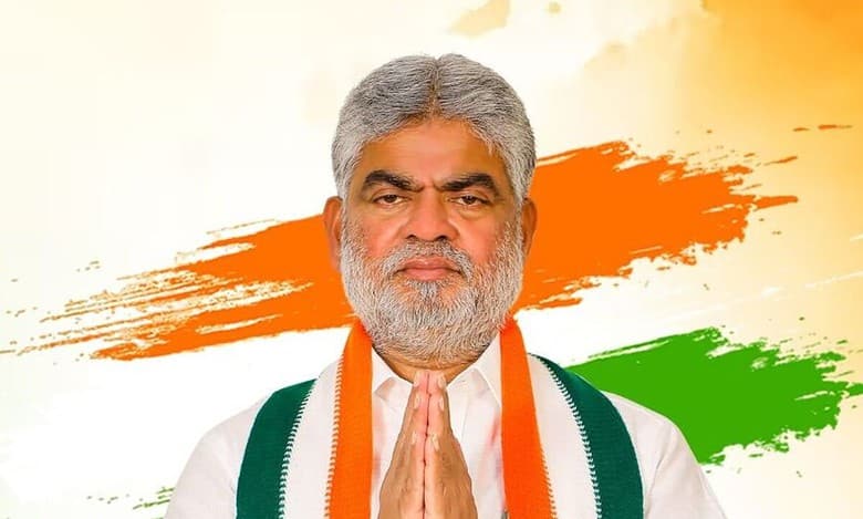 Gaddam Prasad Kumar