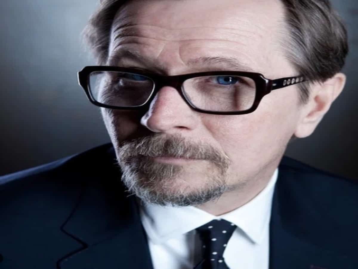 Harry Potter movies saved me as single parent raising 2 kids: Gary Oldman