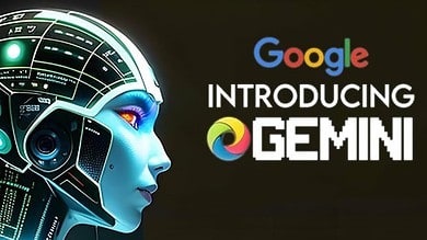 Google delays launch of its Gemini AI to next year: Report