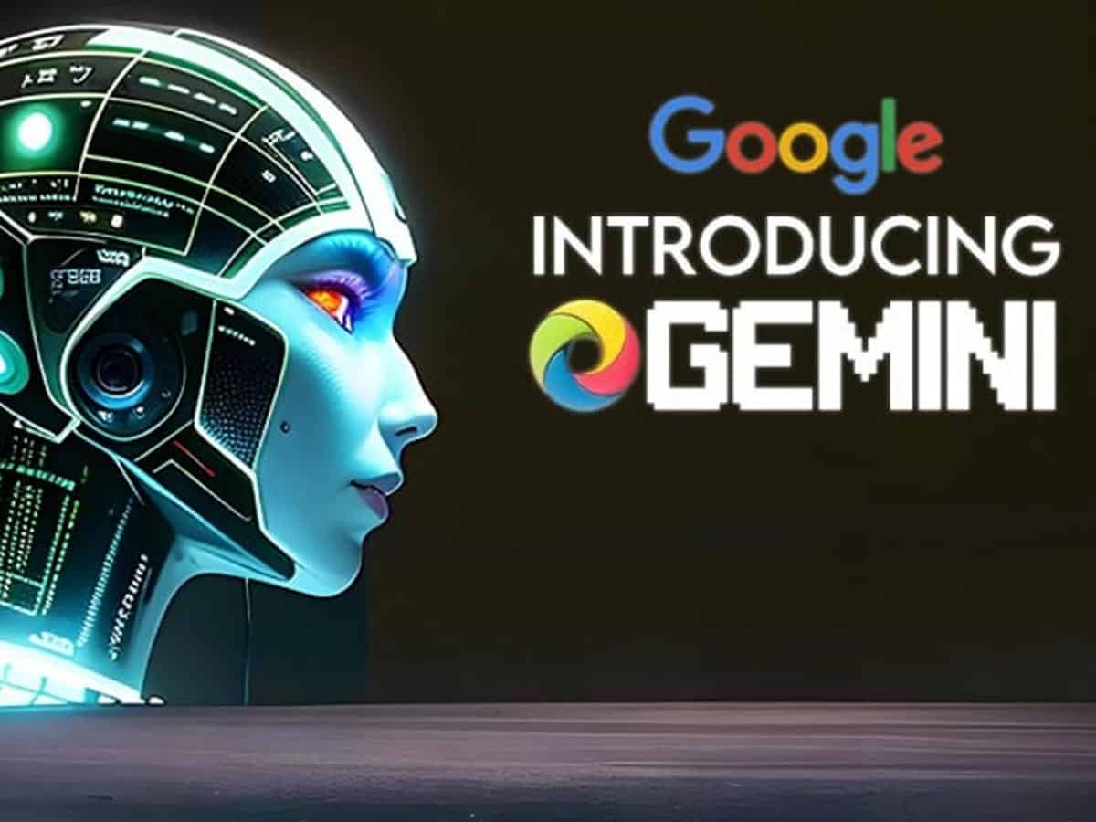 Google delays launch of its Gemini AI to next year: Report